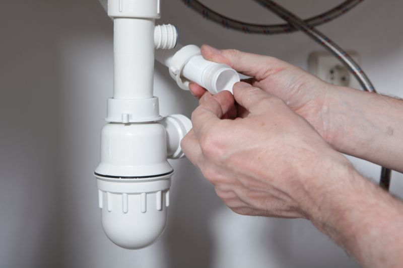 Kitchen Sink Plumbing in Denver, CO