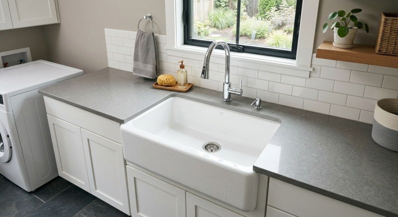 Kitchen Sink Plumbing in Denver, CO