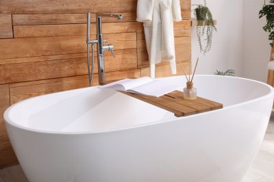 Large Bathtub Installation in Bradenton, FL