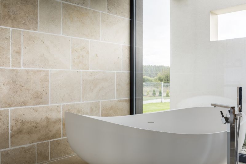 Large Bathtub Installation in Venice, FL