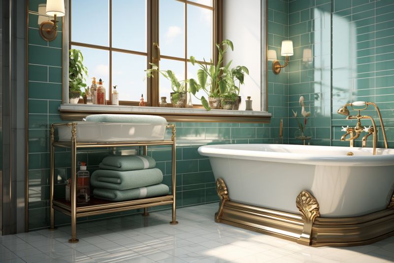 Large Bathtub Installation in Lancaster, PA