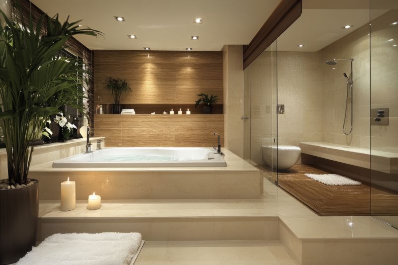 Large Bathtub Installation in Lancaster, PA
