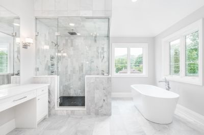 Large Bathtub Installation in Clearwater, FL