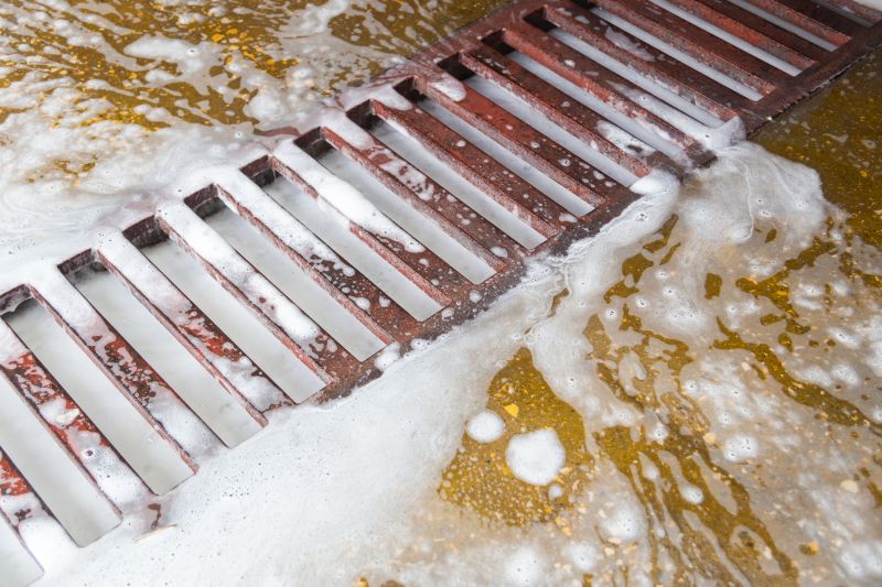 Laundry Drain Installation in Charlotte, NC