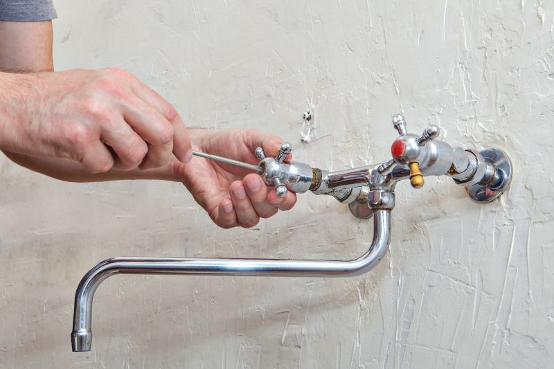 Leaky Faucet Repair in Denver, CO