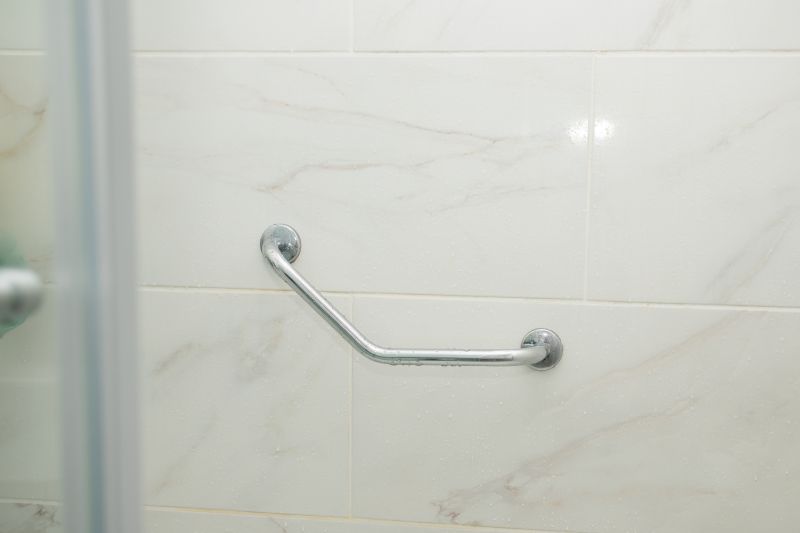Mobility Shower Installation in Clearwater, FL