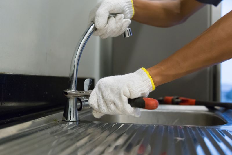 Outdoor Faucet Repair in Denver, CO