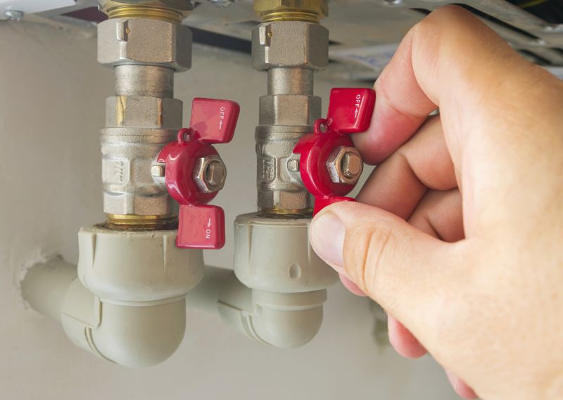 Outdoor Faucet Repair in Denver, CO