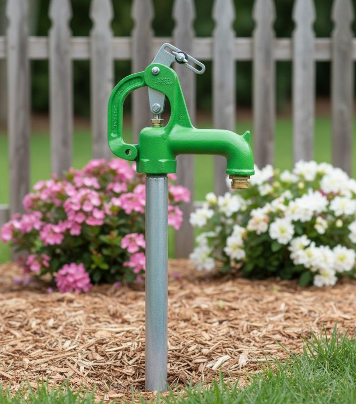 Outdoor Spigot Installation in Denver, CO