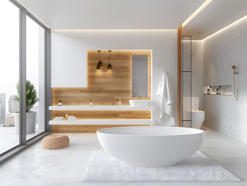 Oversized Bathtub Installation in Sarasota, FL