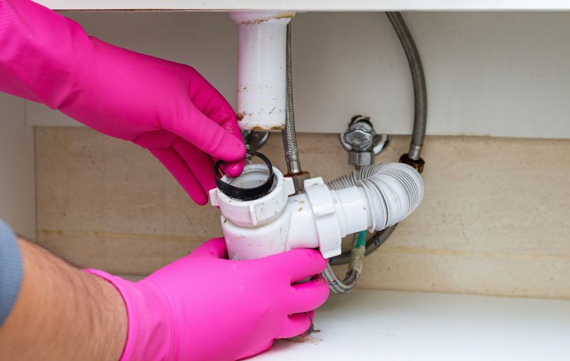 Pipe Clearing in Denver, CO