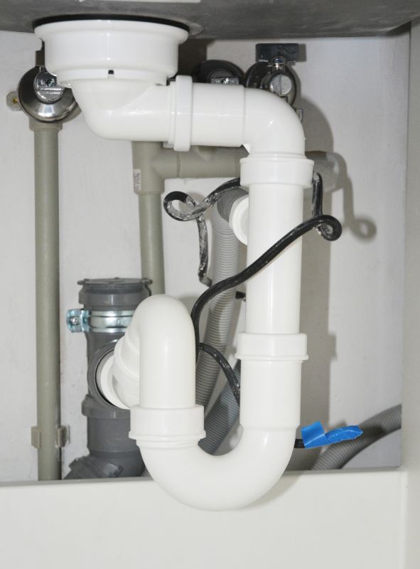 Plumbing Drain Installation in Denver, CO