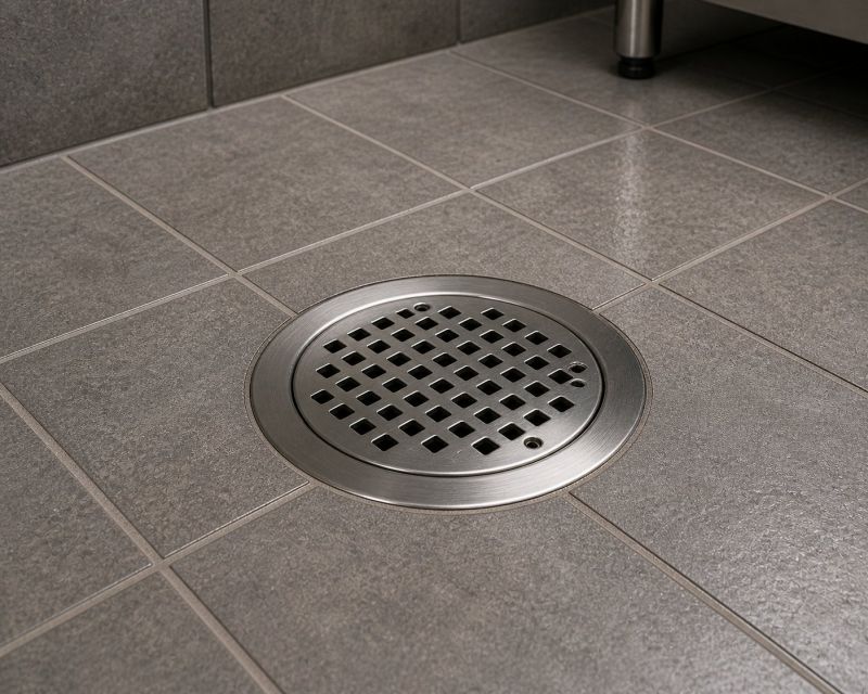 Plumbing Drain Installation in Denver, CO