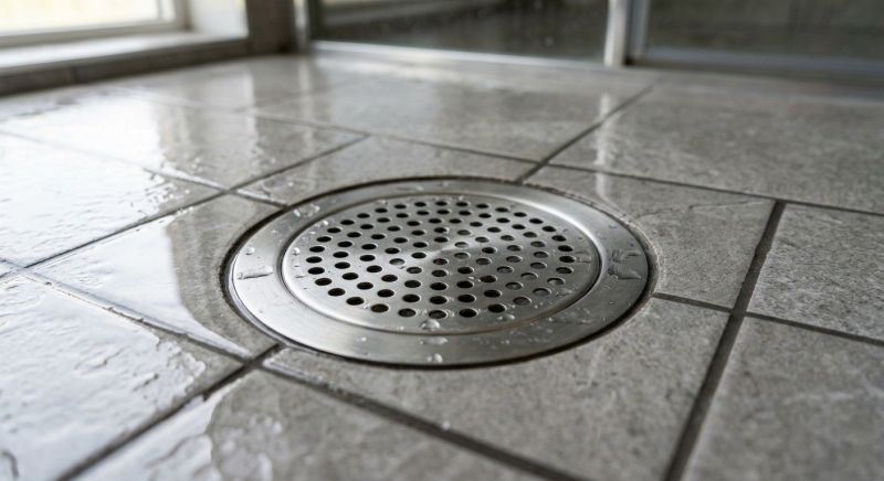 Plumbing Drain Installation in Denver, CO