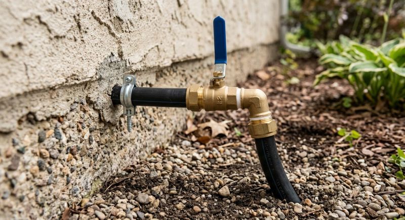 Plumbing Line Repair in Denver, CO