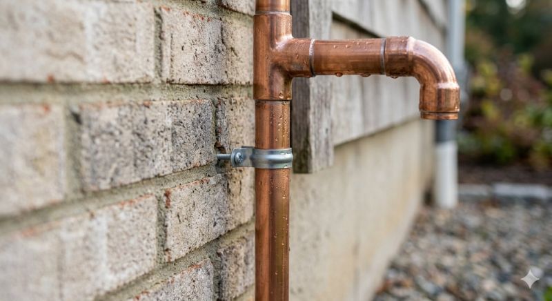 Plumbing Pipe Repair in Denver, CO