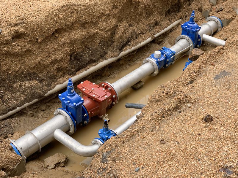 Plumbing Pipe Repair in Denver, CO