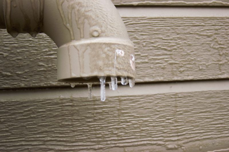 Plumbing Relocation in Denver, CO