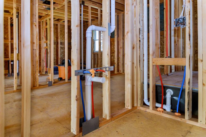 Plumbing Remodeling in Denver, CO