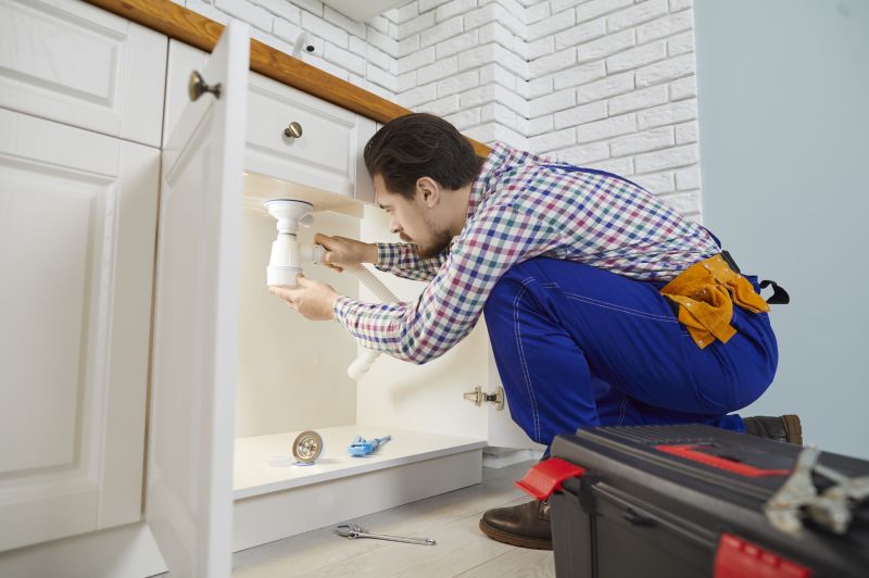 Plumbing Repair in Denver, CO
