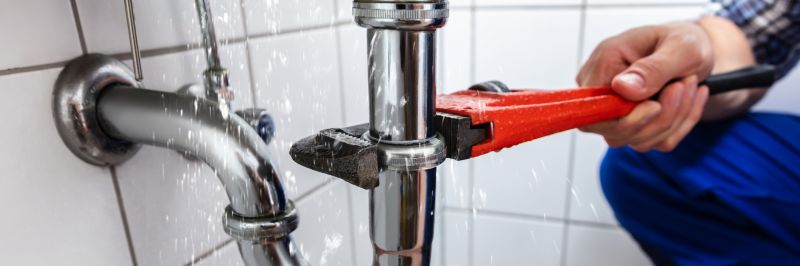 Plumbing Repair in Denver, CO
