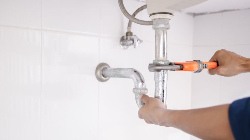 Plumbing Replacement in Denver, CO