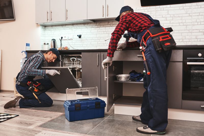 Plumbing Replacement in Denver, CO