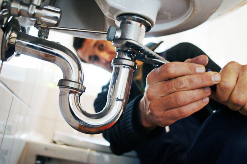 Plumbing Service in Denver, CO