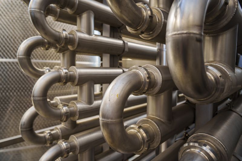 Restaurant Plumbing in Denver, CO