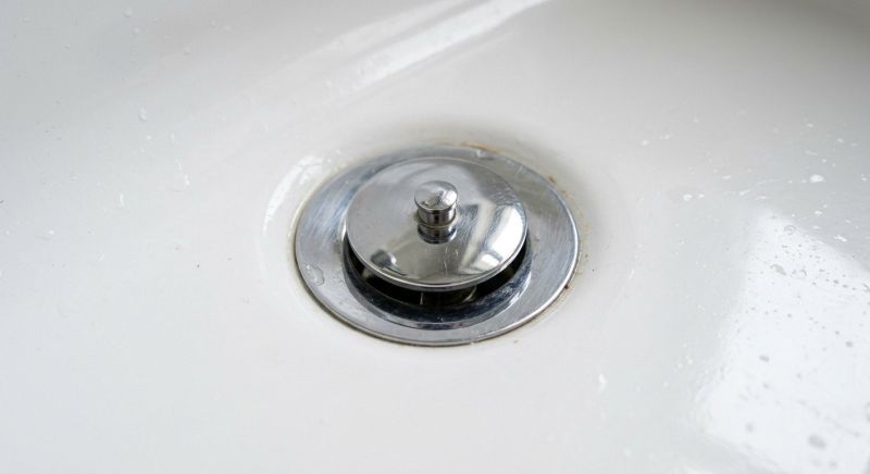 Shower Drain Repair in Denver, CO
