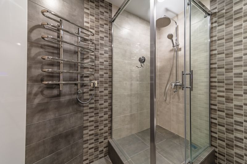 Shower Installation in Clearwater, FL