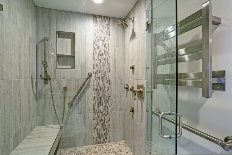 Shower Installation in Lancaster, PA