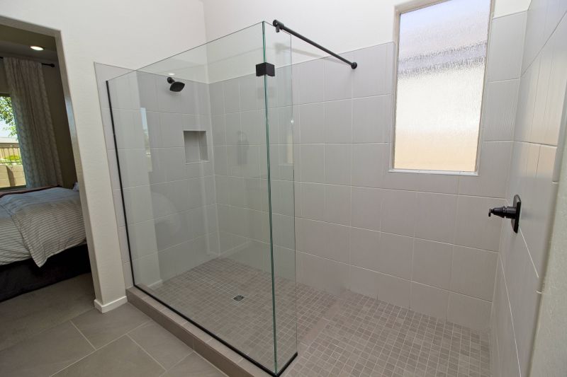 Shower Installation in Lancaster, PA