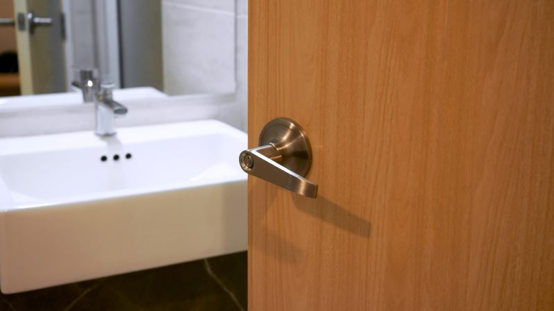 Shower Lever Repair in Denver, CO