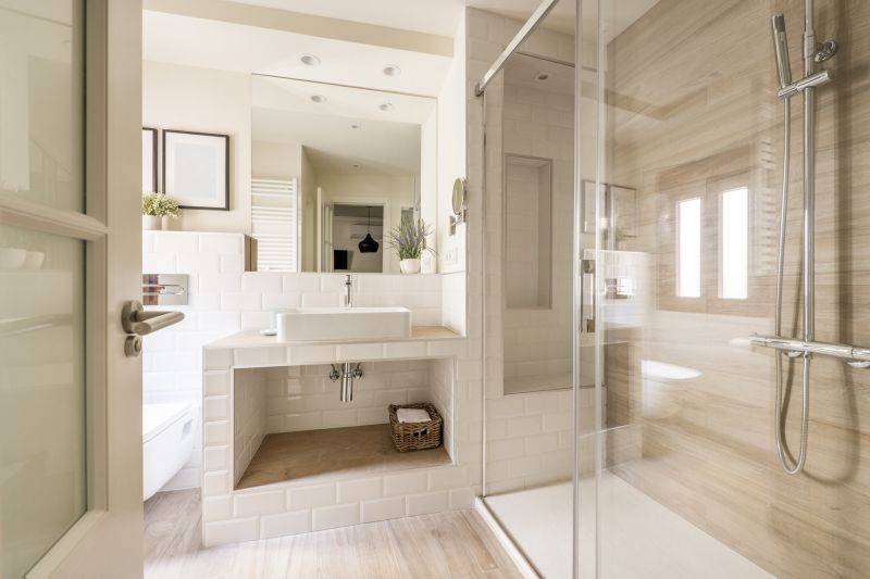 Shower Panel Repair in Denver, CO
