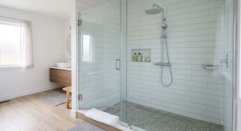 Shower Replacement in Sarasota, FL