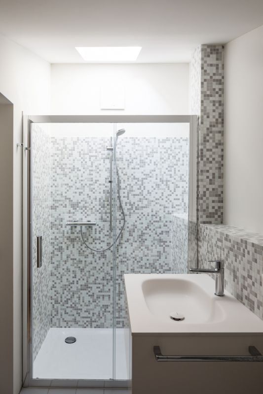 Shower Replacement in Framingham, MA