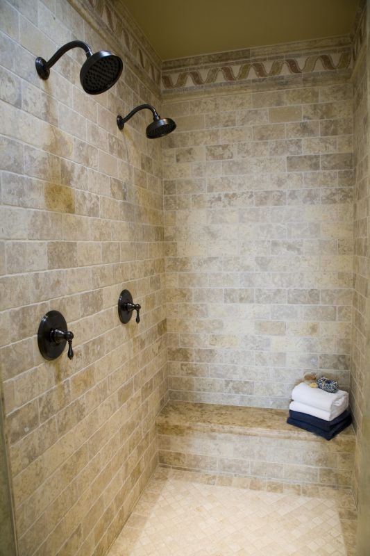 Shower Replacement in Nashua, NH