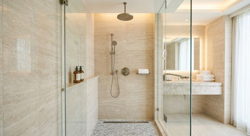 Shower Replacement in Nashua, NH
