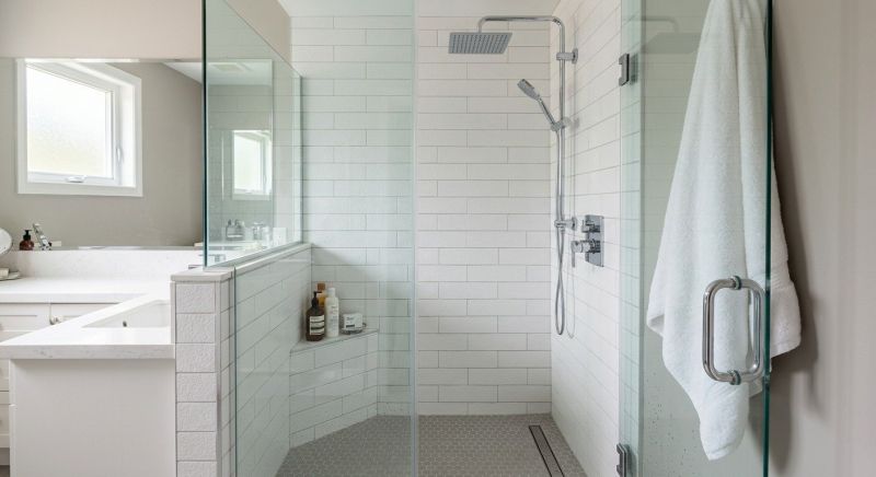 Shower Replacement in Lancaster, PA