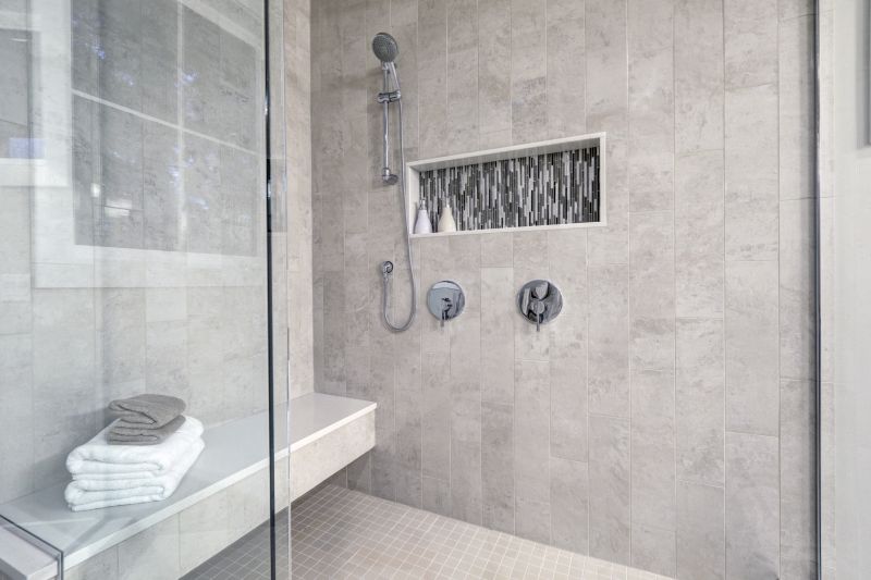 Shower Replacement in Pottstown, PA