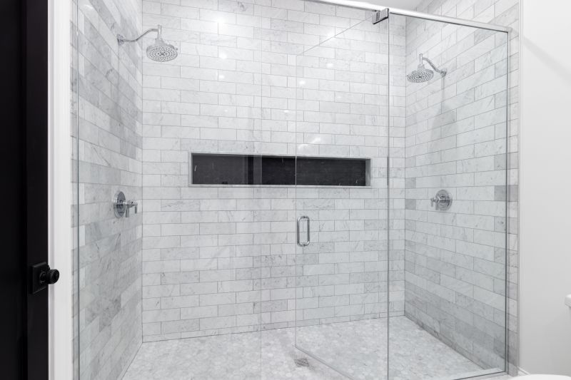 Shower Stall Replacement in Venice, FL