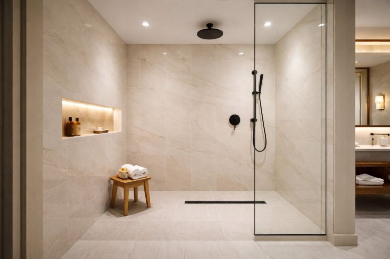 Shower Stall Replacement in Bradenton, FL