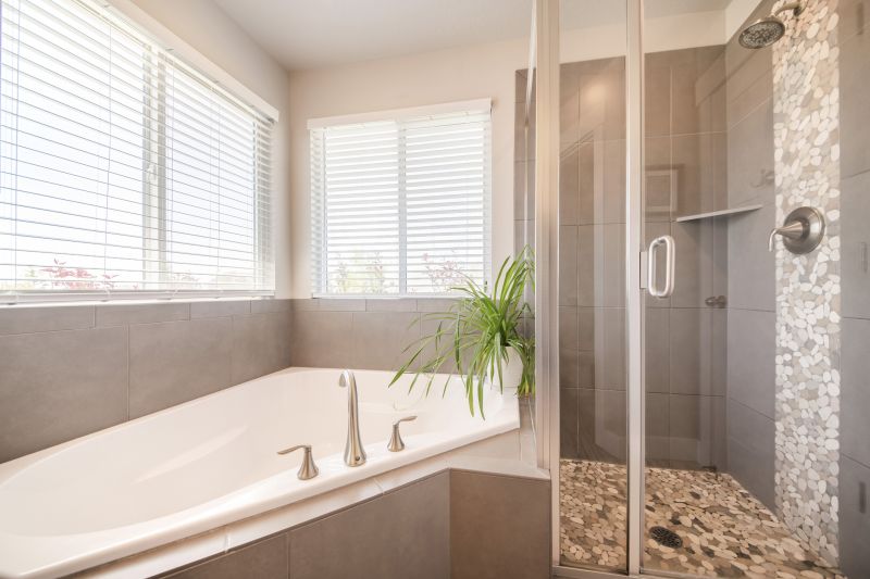 Shower Tub Installation in Bradenton, FL