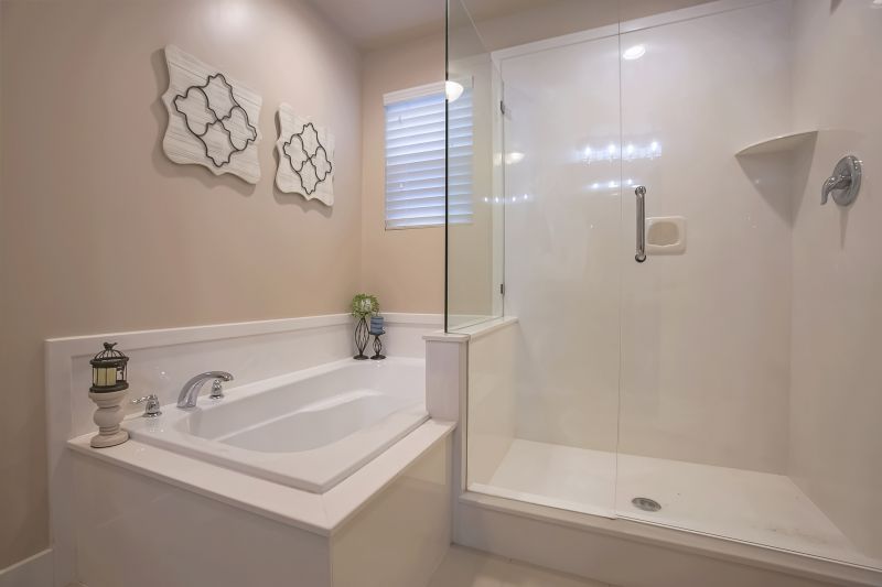 Shower Tub Installation in Bradenton, FL