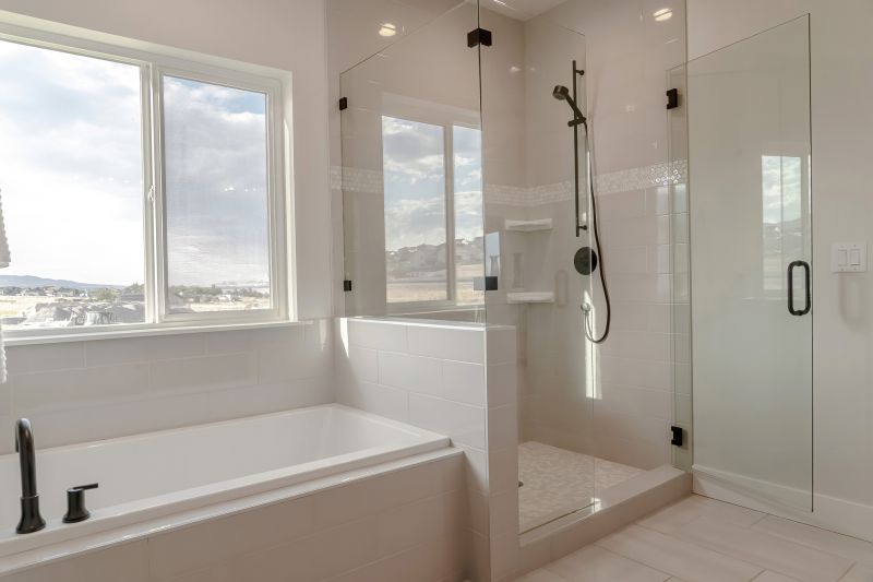 Shower Tub Installation in Clearwater, FL