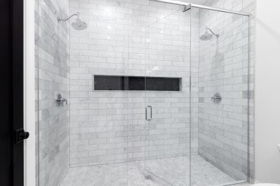 Shower Tub Installation in Palm Coast, FL