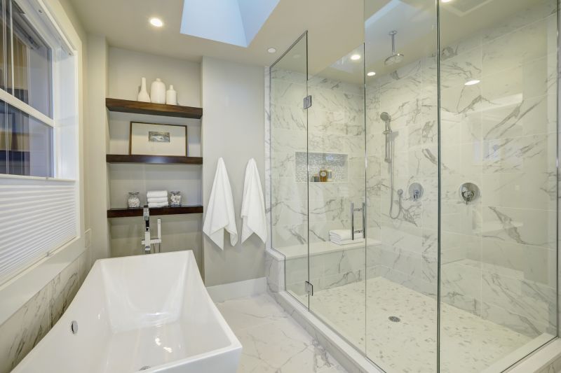 Shower Tub Installation in Sarasota, FL