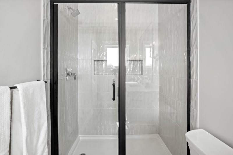 Shower Unit Installation in Nashua, NH