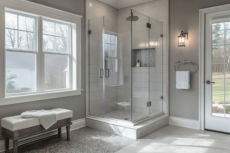 Shower Unit Installation in Pottstown, PA